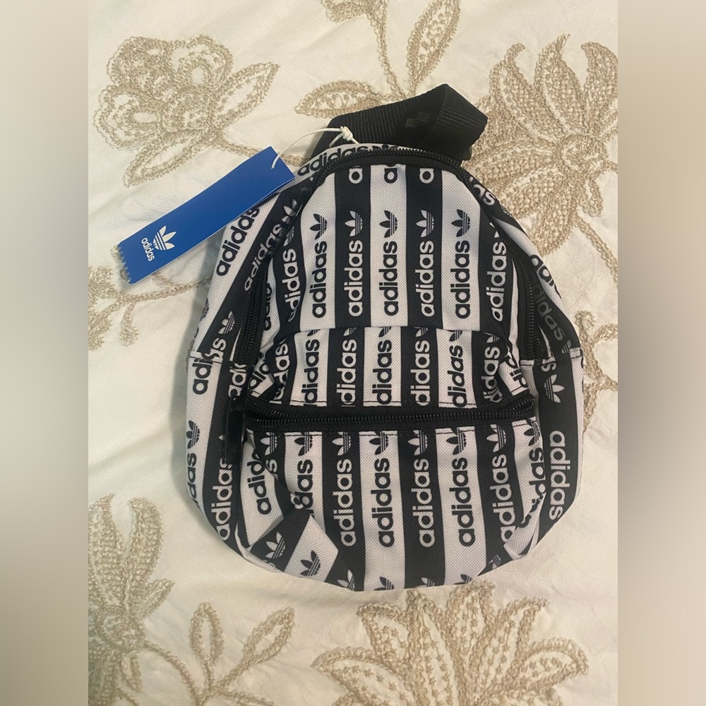 adidas Originals R.Y.V. Mini Backpack
